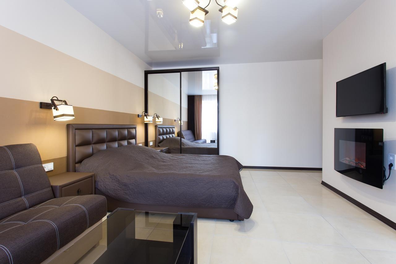 On Nauky Avenue شقة خاركيف