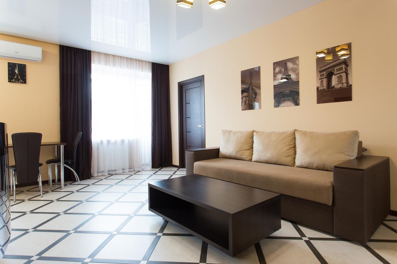 شقة On Nauky Avenue خاركيف